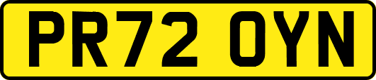 PR72OYN