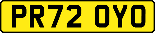 PR72OYO