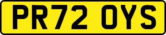 PR72OYS