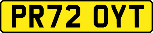 PR72OYT