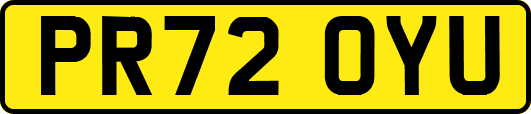 PR72OYU