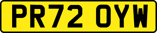 PR72OYW