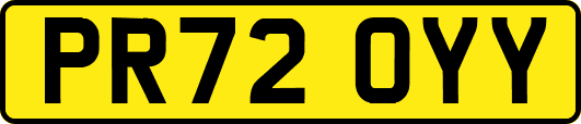 PR72OYY