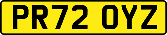 PR72OYZ