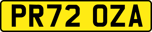 PR72OZA