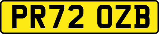 PR72OZB