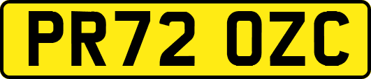 PR72OZC