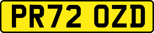 PR72OZD