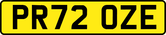 PR72OZE