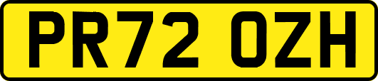 PR72OZH