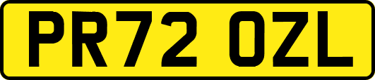 PR72OZL