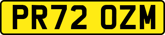 PR72OZM