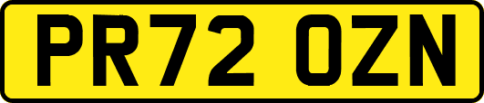 PR72OZN