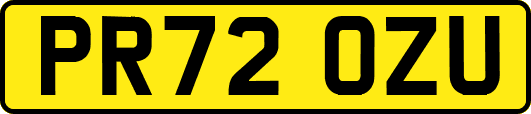 PR72OZU