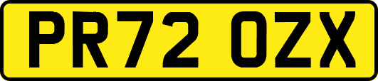 PR72OZX