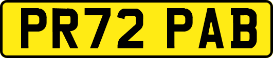 PR72PAB