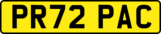 PR72PAC