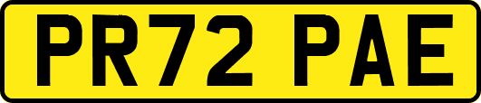 PR72PAE