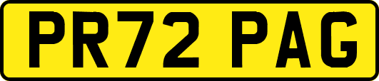 PR72PAG