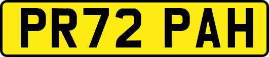 PR72PAH
