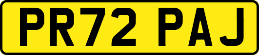PR72PAJ