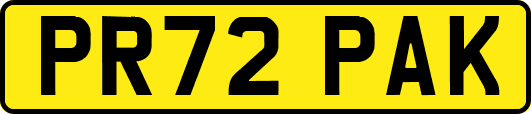 PR72PAK