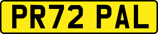 PR72PAL