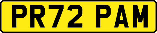 PR72PAM