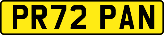 PR72PAN