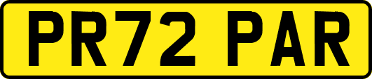 PR72PAR