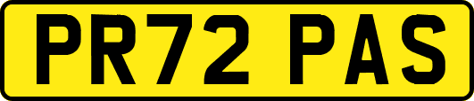 PR72PAS