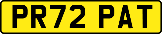 PR72PAT