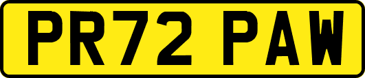 PR72PAW