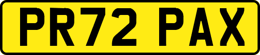 PR72PAX