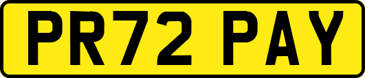 PR72PAY