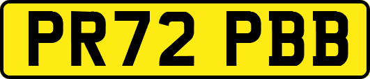 PR72PBB