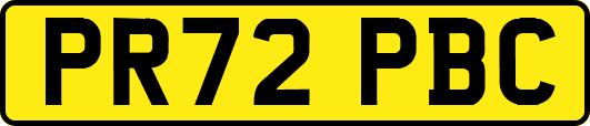 PR72PBC