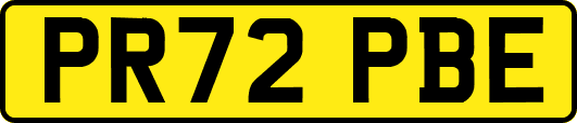 PR72PBE