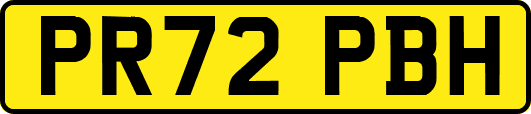 PR72PBH
