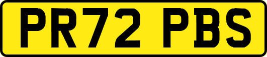 PR72PBS