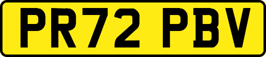 PR72PBV