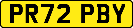 PR72PBY
