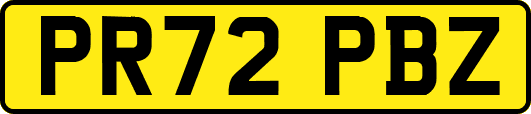 PR72PBZ
