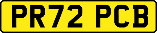 PR72PCB