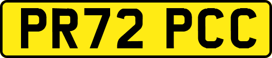 PR72PCC