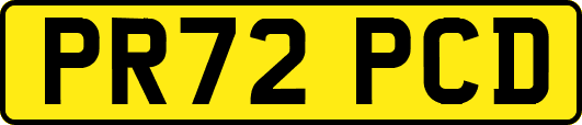PR72PCD