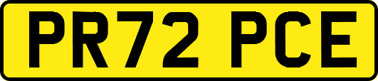 PR72PCE
