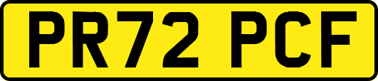 PR72PCF