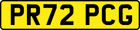 PR72PCG
