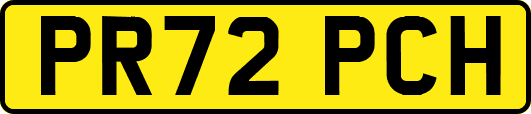PR72PCH
